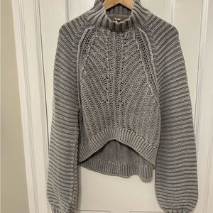 Free People Chunky Women's Sweater